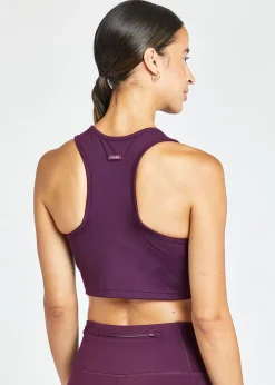 Women Oiselle Essential Bird Crop