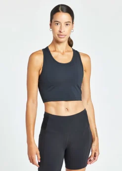 Women Oiselle Essential Bird Crop