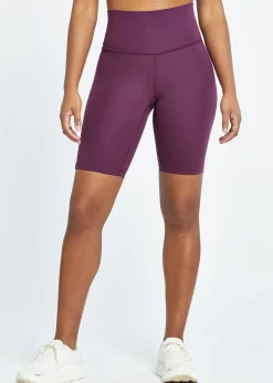 Women Oiselle Essential Bird Long Shorts