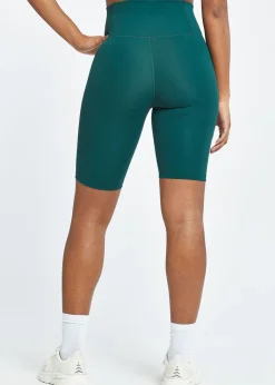 Women Oiselle Essential Bird Long Shorts