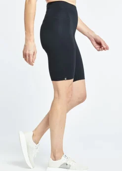 Women Oiselle Essential Bird Long Shorts