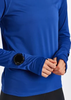 Women Oiselle Essential Bird Long Sleeve