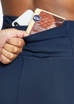 Women Oiselle Essential Bird Shorts