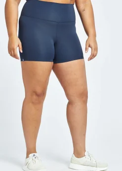 Women Oiselle Essential Bird Shorts