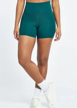 Women Oiselle Essential Bird Shorts