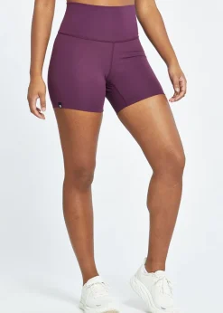 Women Oiselle Essential Bird Shorts