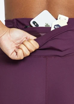 Women Oiselle Essential Bird Shorts