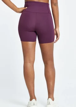 Women Oiselle Essential Bird Shorts