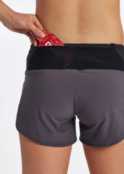 Women Oiselle Featherweight Roga Shorts