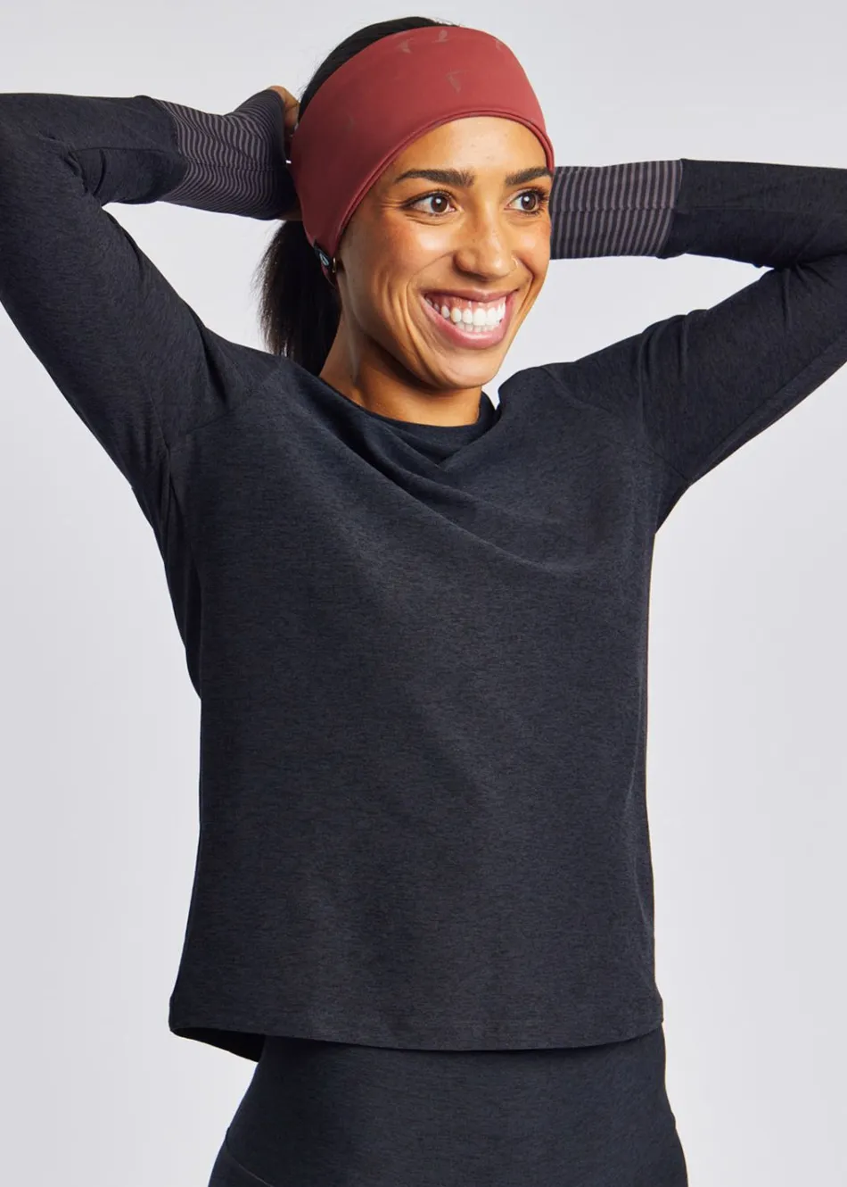 Women Oiselle Firecracker Earband