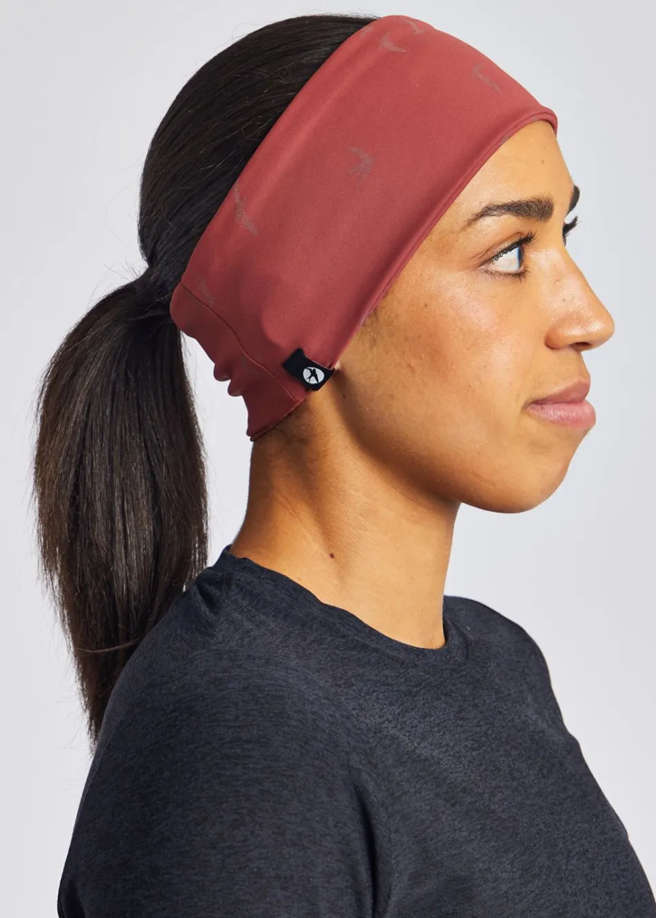 Women Oiselle Firecracker Earband