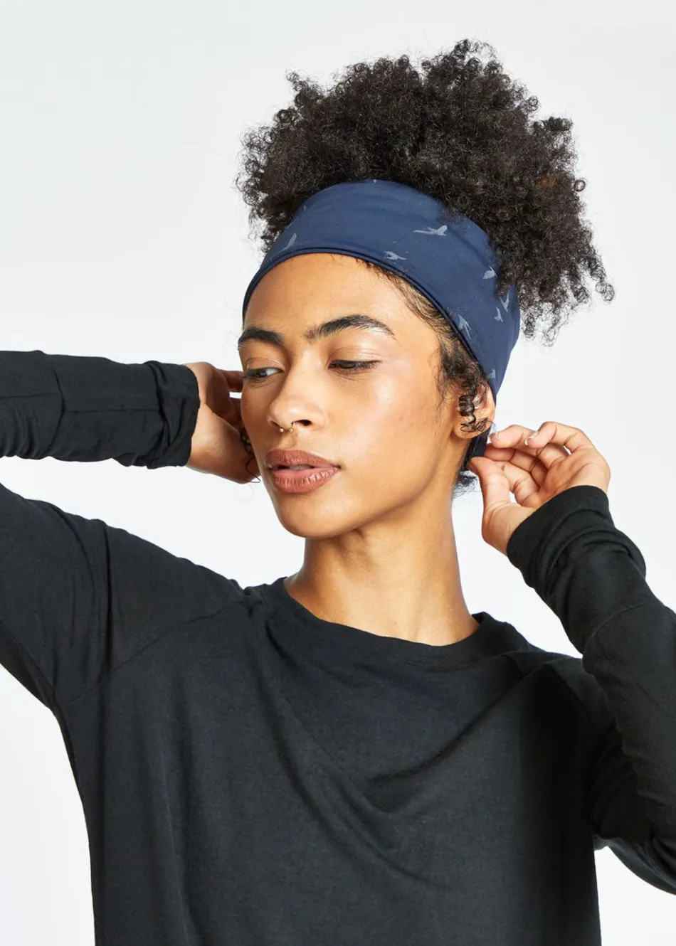 Women Oiselle Firecracker Earband