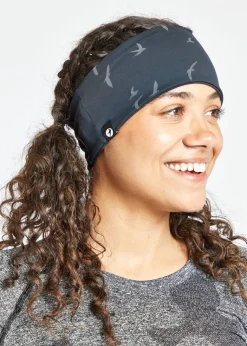 Women Oiselle Firecracker Earband