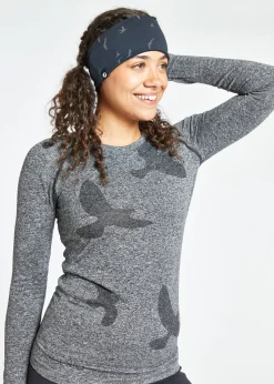 Women Oiselle Firecracker Earband