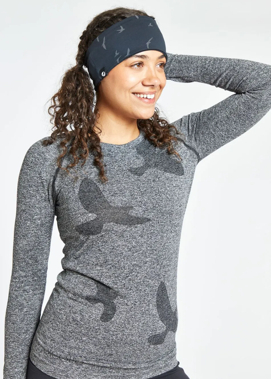 Women Oiselle Firecracker Earband