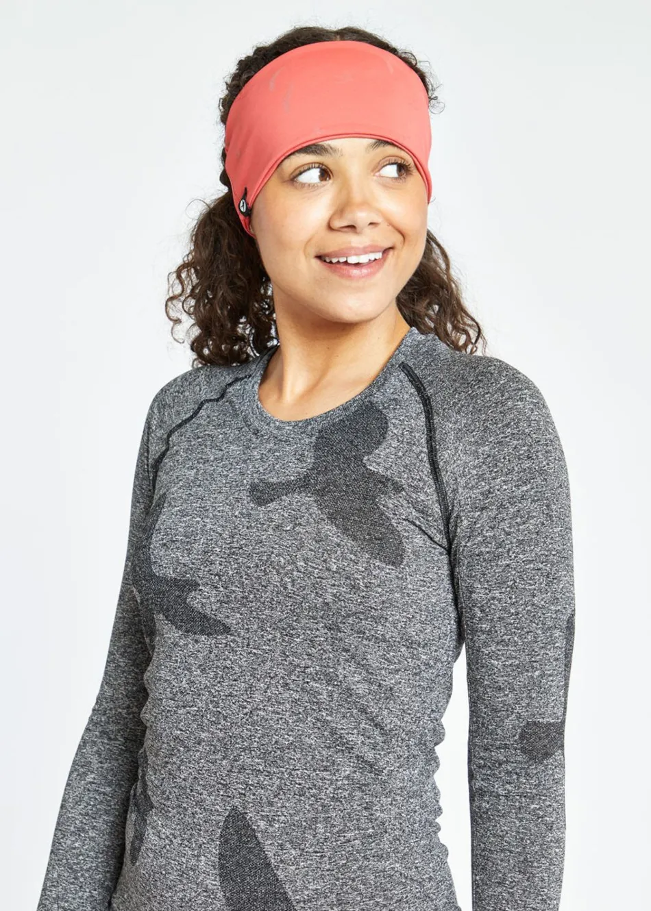 Women Oiselle Firecracker Earband
