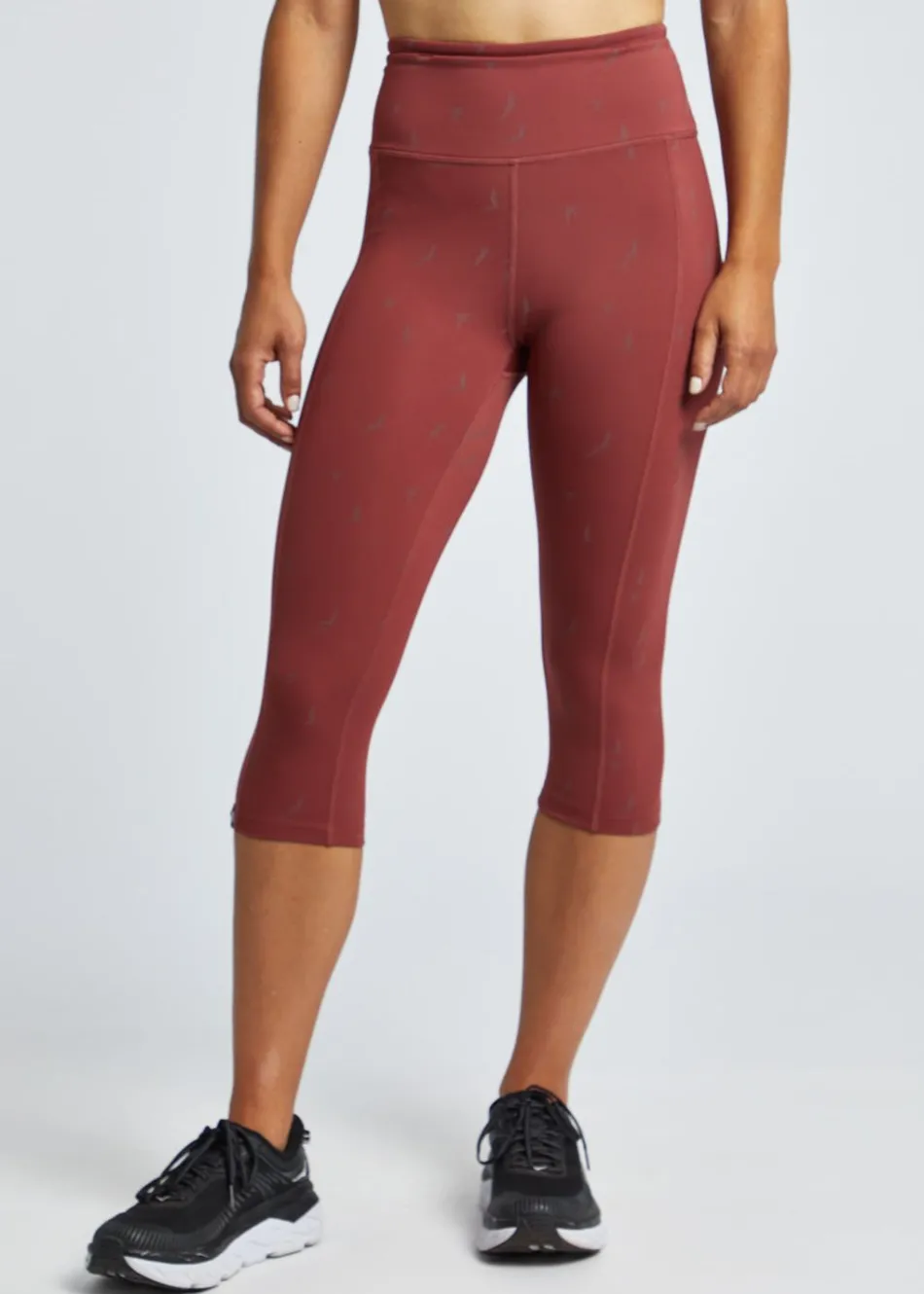 Women Oiselle Firecracker Knickers