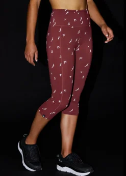 Women Oiselle Firecracker Knickers