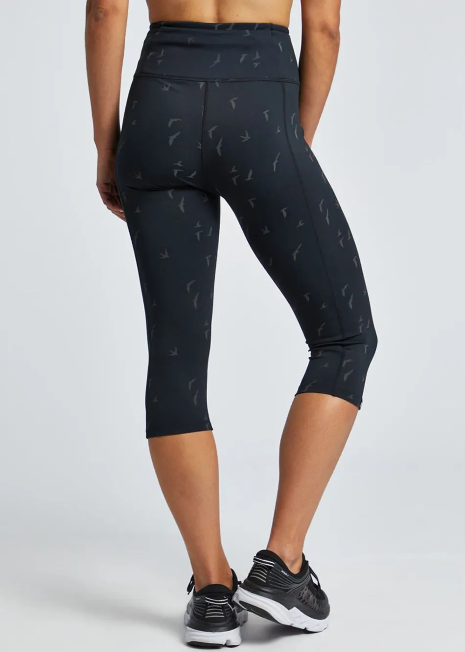 Women Oiselle Firecracker Knickers