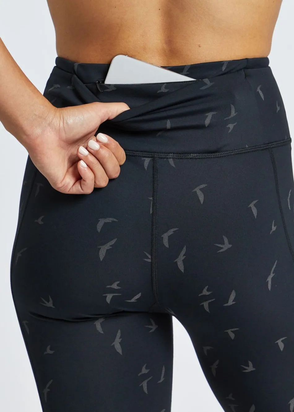 Women Oiselle Firecracker Knickers