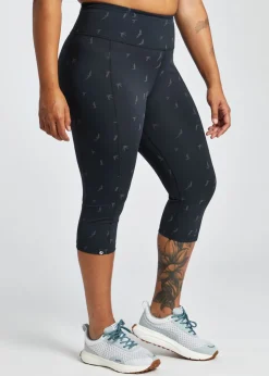 Women Oiselle Firecracker Knickers