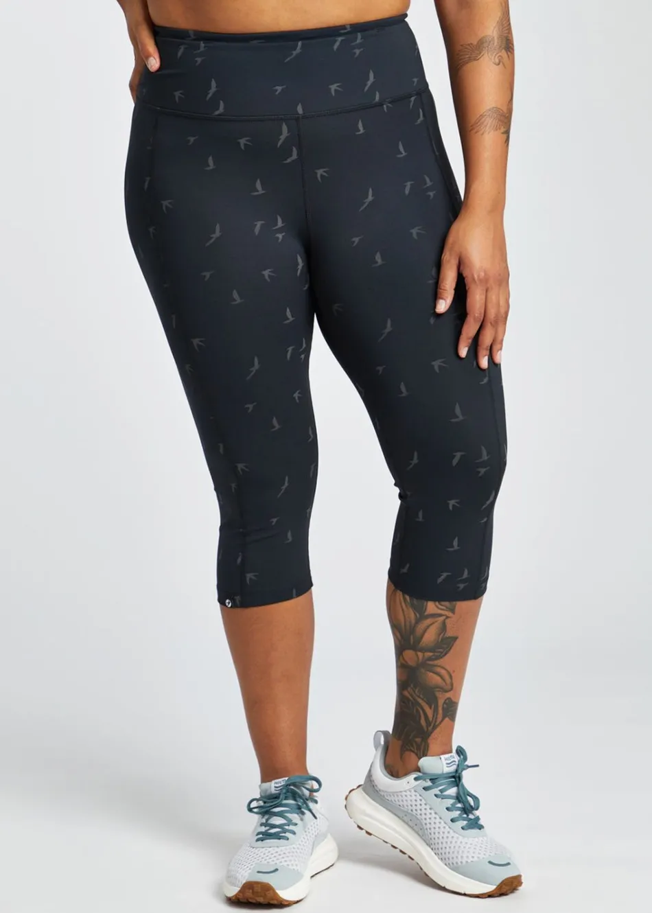 Women Oiselle Firecracker Knickers