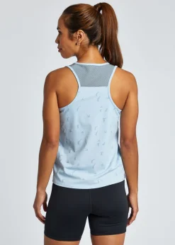 Women Oiselle Firecracker Tank