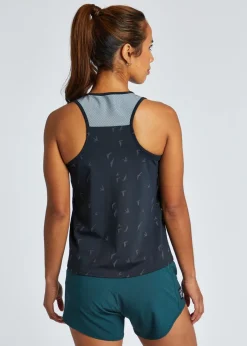 Women Oiselle Firecracker Tank
