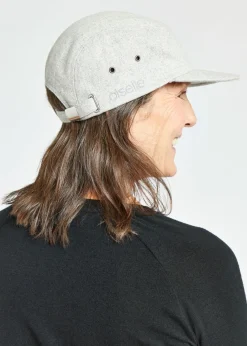 Women Oiselle Fleshman Felted Wool Cap