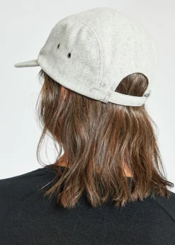 Women Oiselle Fleshman Felted Wool Cap
