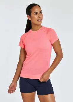 Women Oiselle Flow Short Sleeve