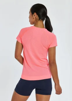 Women Oiselle Flow Short Sleeve
