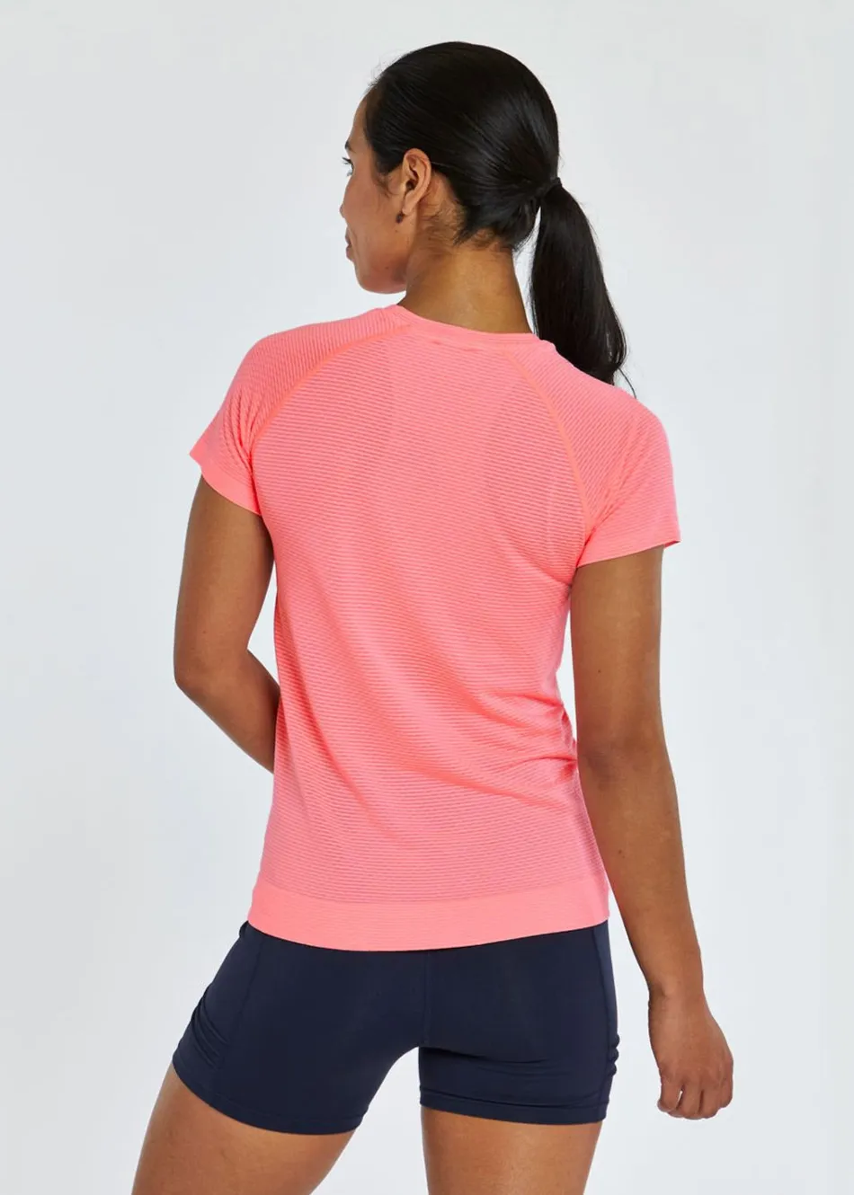 Women Oiselle Flow Short Sleeve