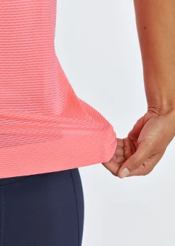 Women Oiselle Flow Short Sleeve