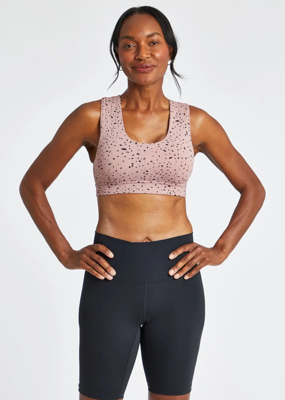 Women Oiselle Flyout Bra