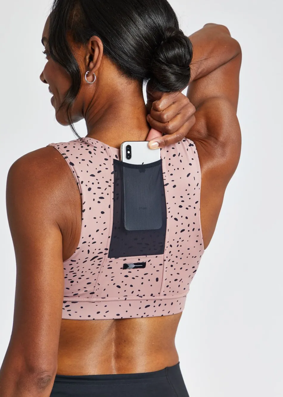 Women Oiselle Flyout Bra