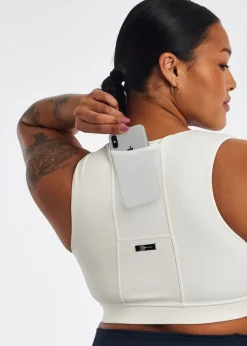 Women Oiselle Flyout Bra