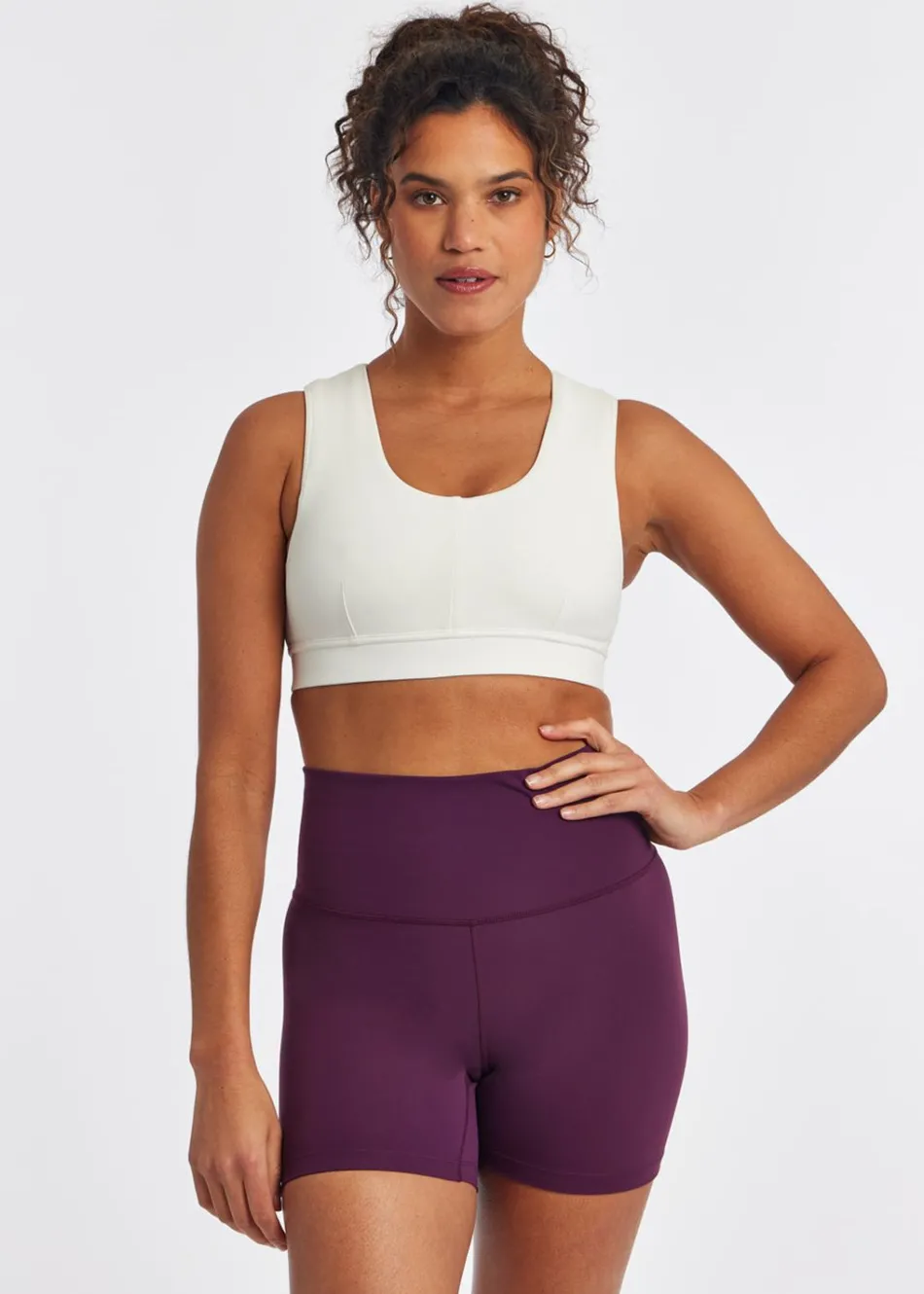 Women Oiselle Flyout Bra