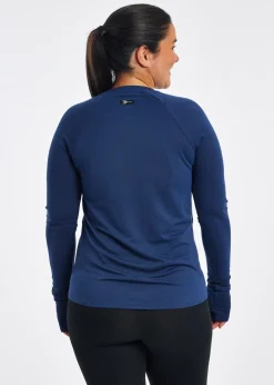 Women Oiselle Flyout Long Sleeve