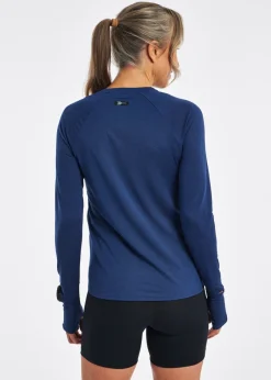 Women Oiselle Flyout Long Sleeve