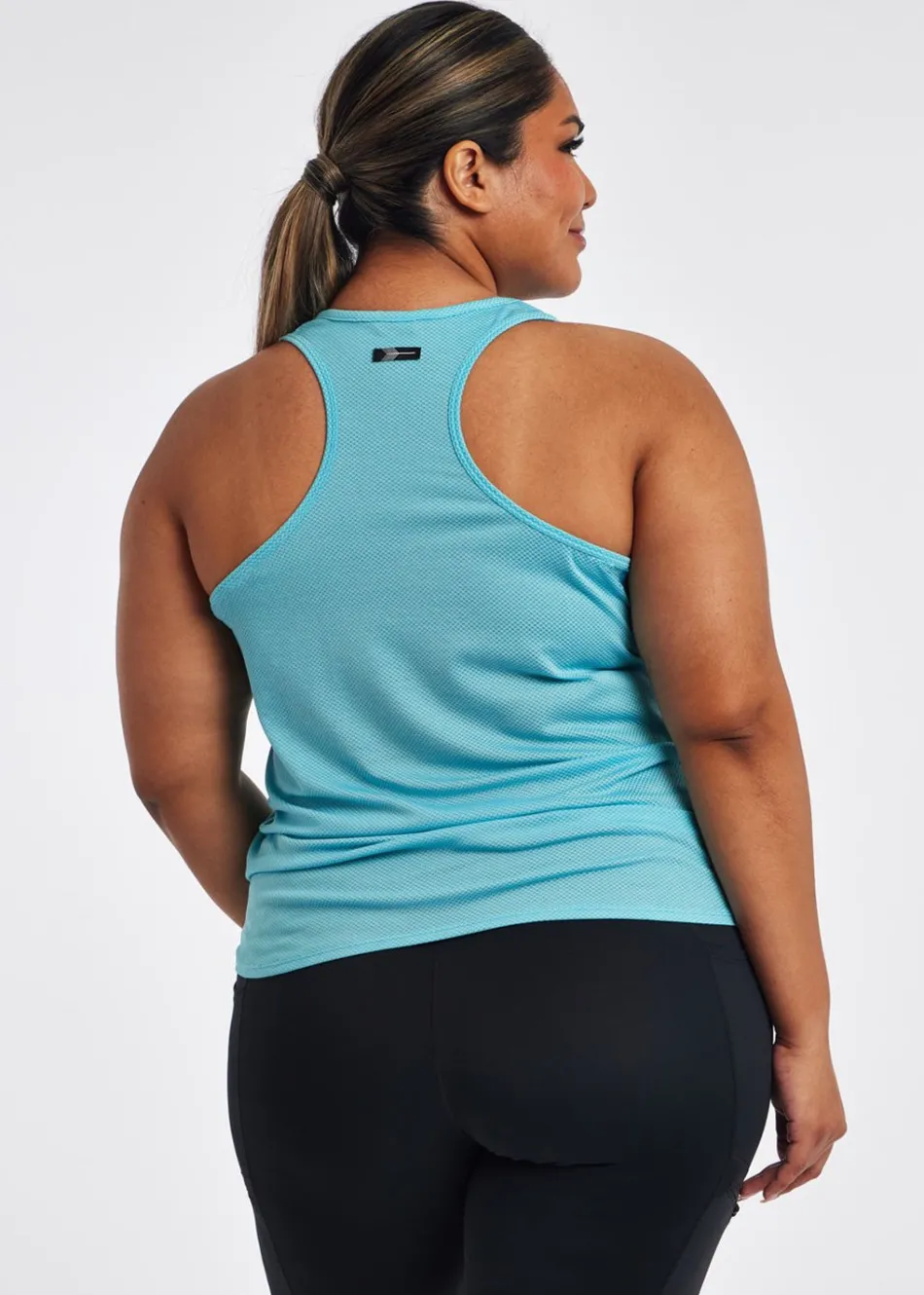 Women Oiselle Flyout Racerback Tank