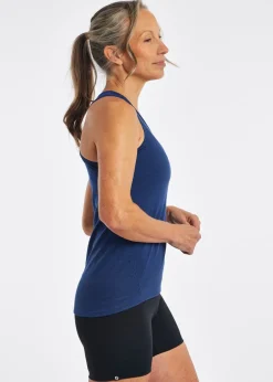 Women Oiselle Flyout Racerback Tank