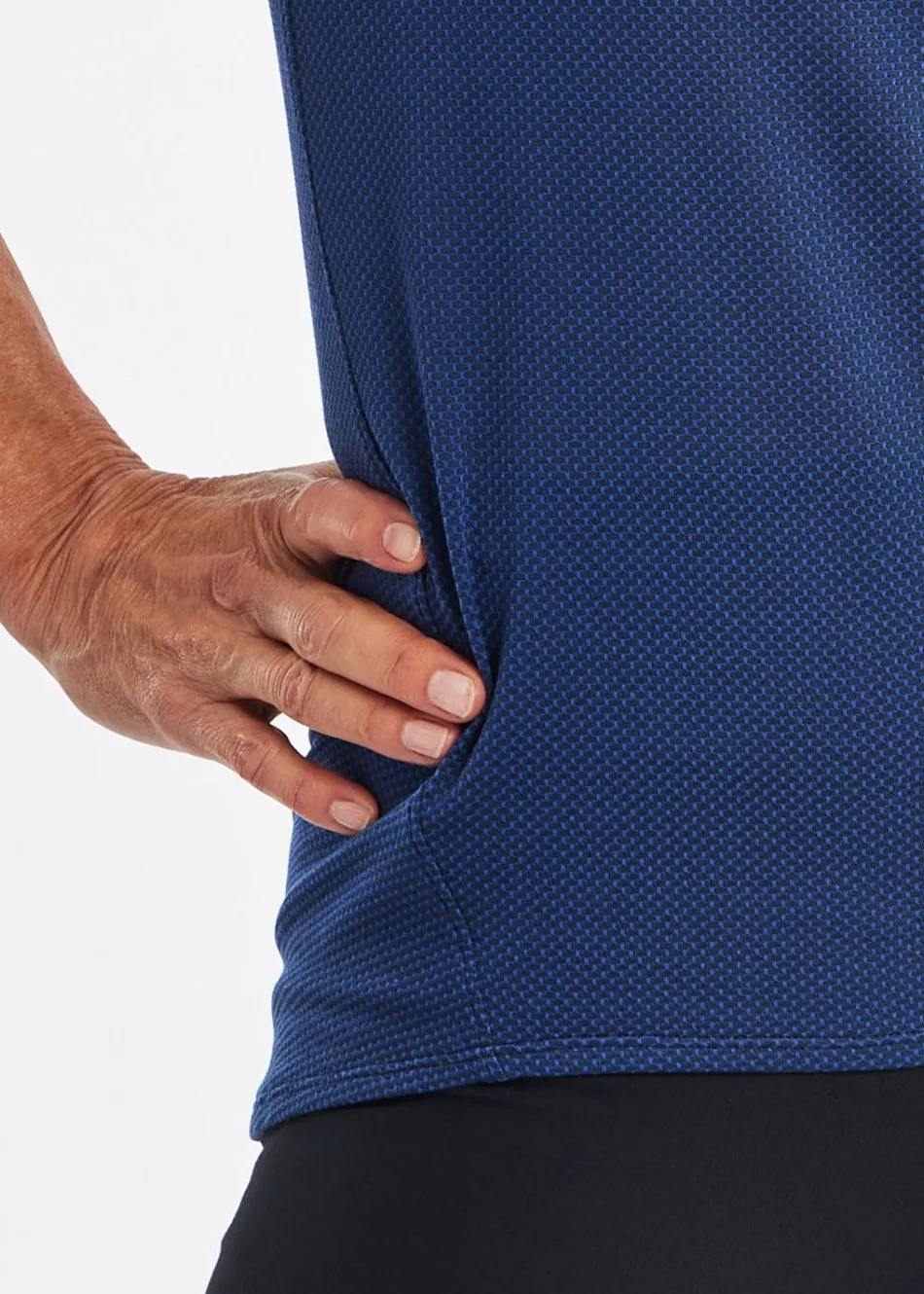 Women Oiselle Flyout Racerback Tank