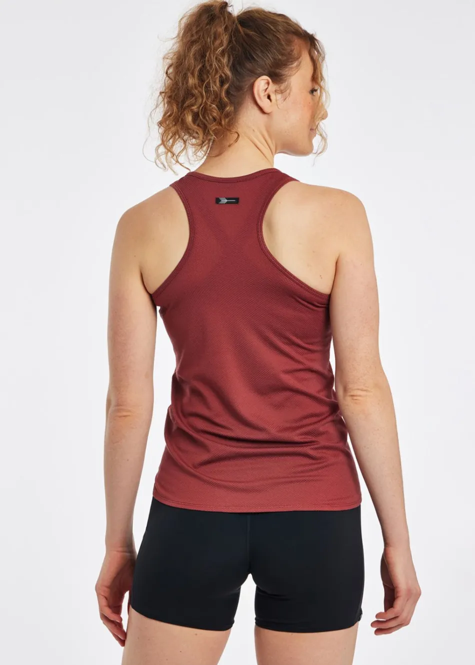 Women Oiselle Flyout Racerback Tank