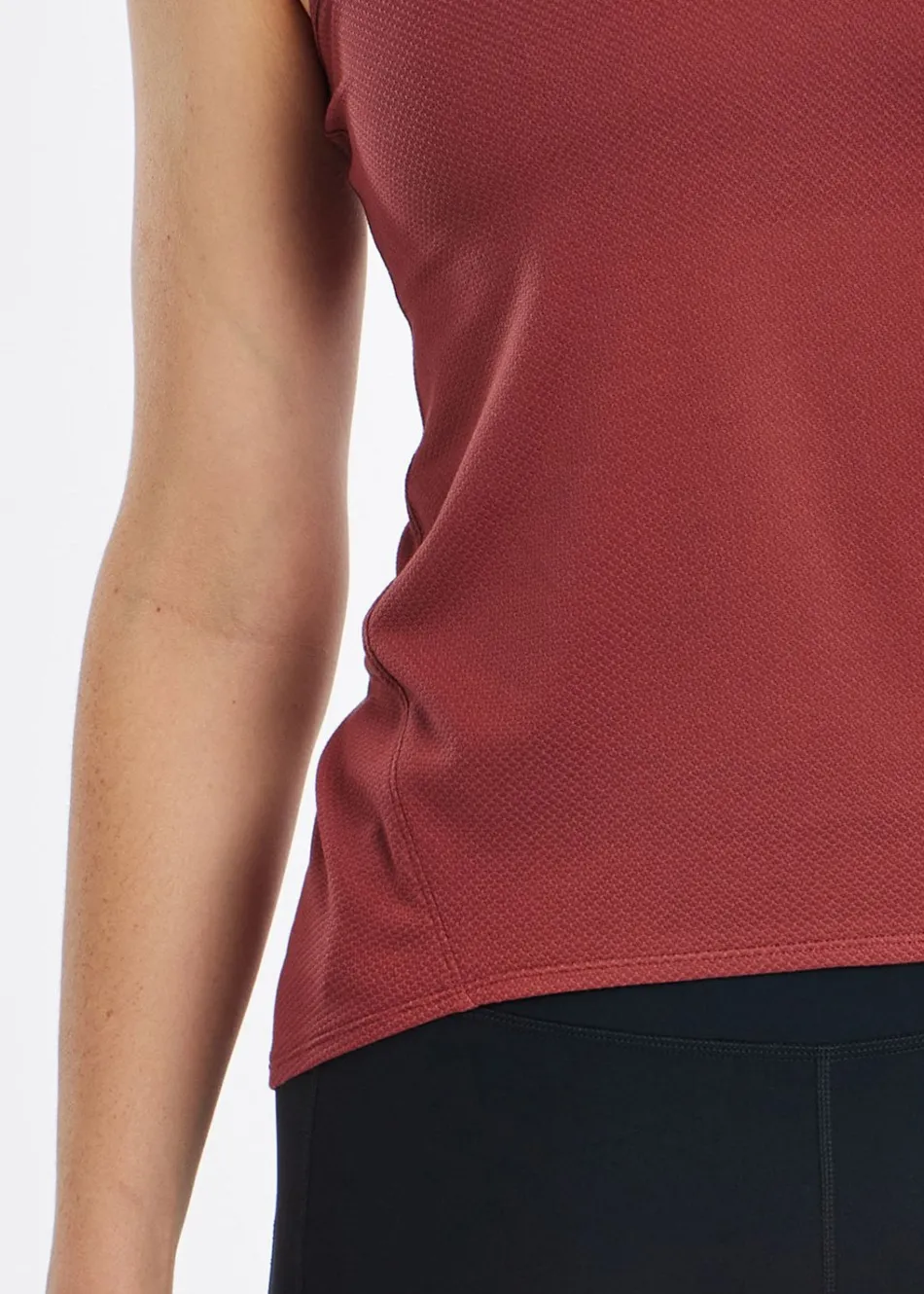 Women Oiselle Flyout Racerback Tank