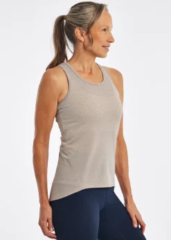 Women Oiselle Flyout Racerback Tank