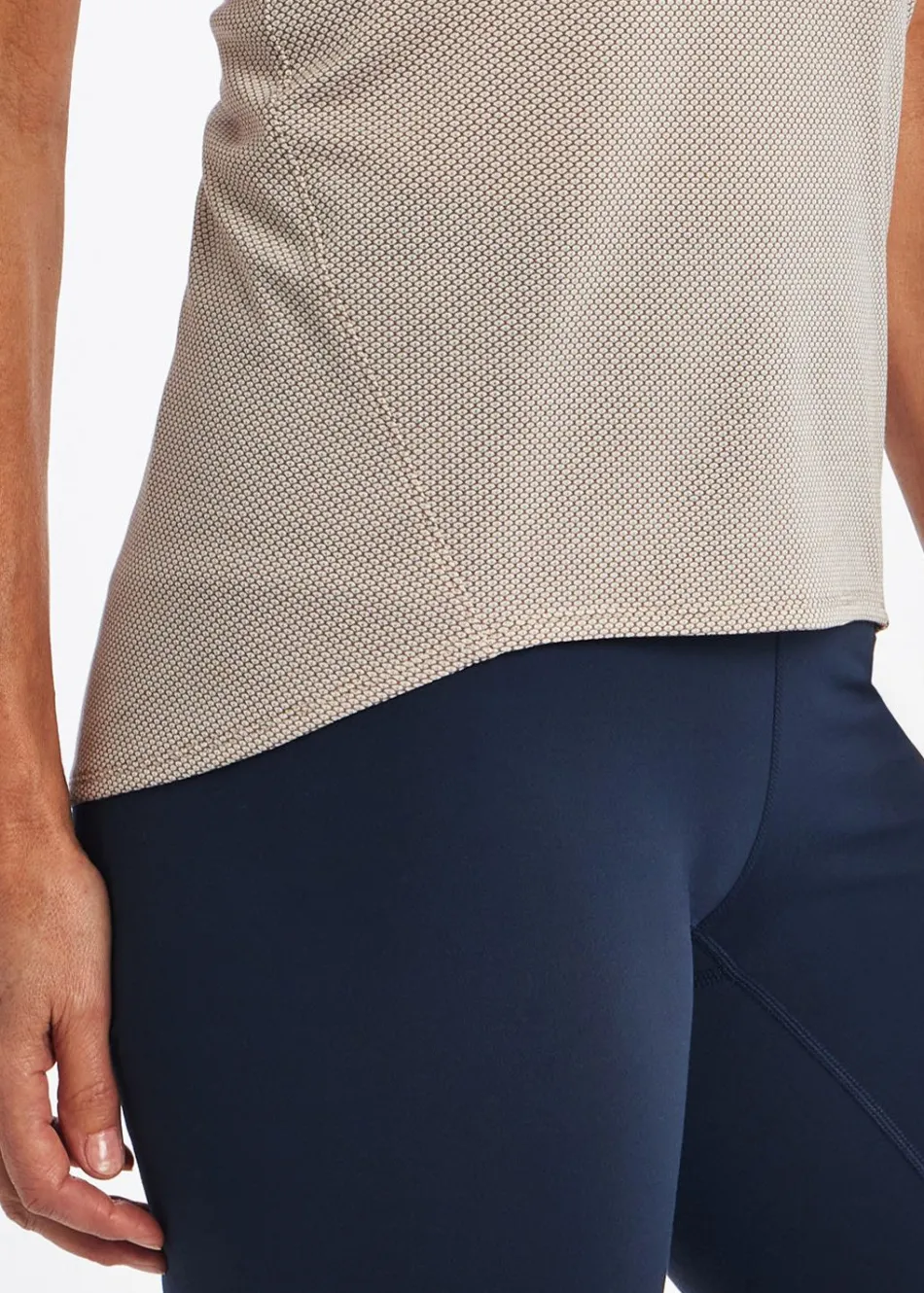 Women Oiselle Flyout Racerback Tank