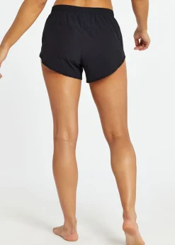 Women Oiselle Flyout Running Shorts