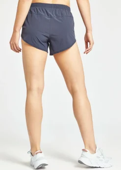 Women Oiselle Flyout Running Shorts