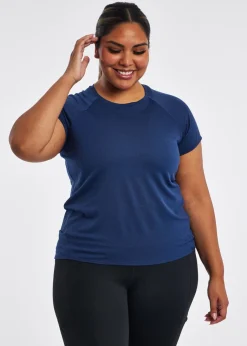Women Oiselle Flyout Short Sleeve